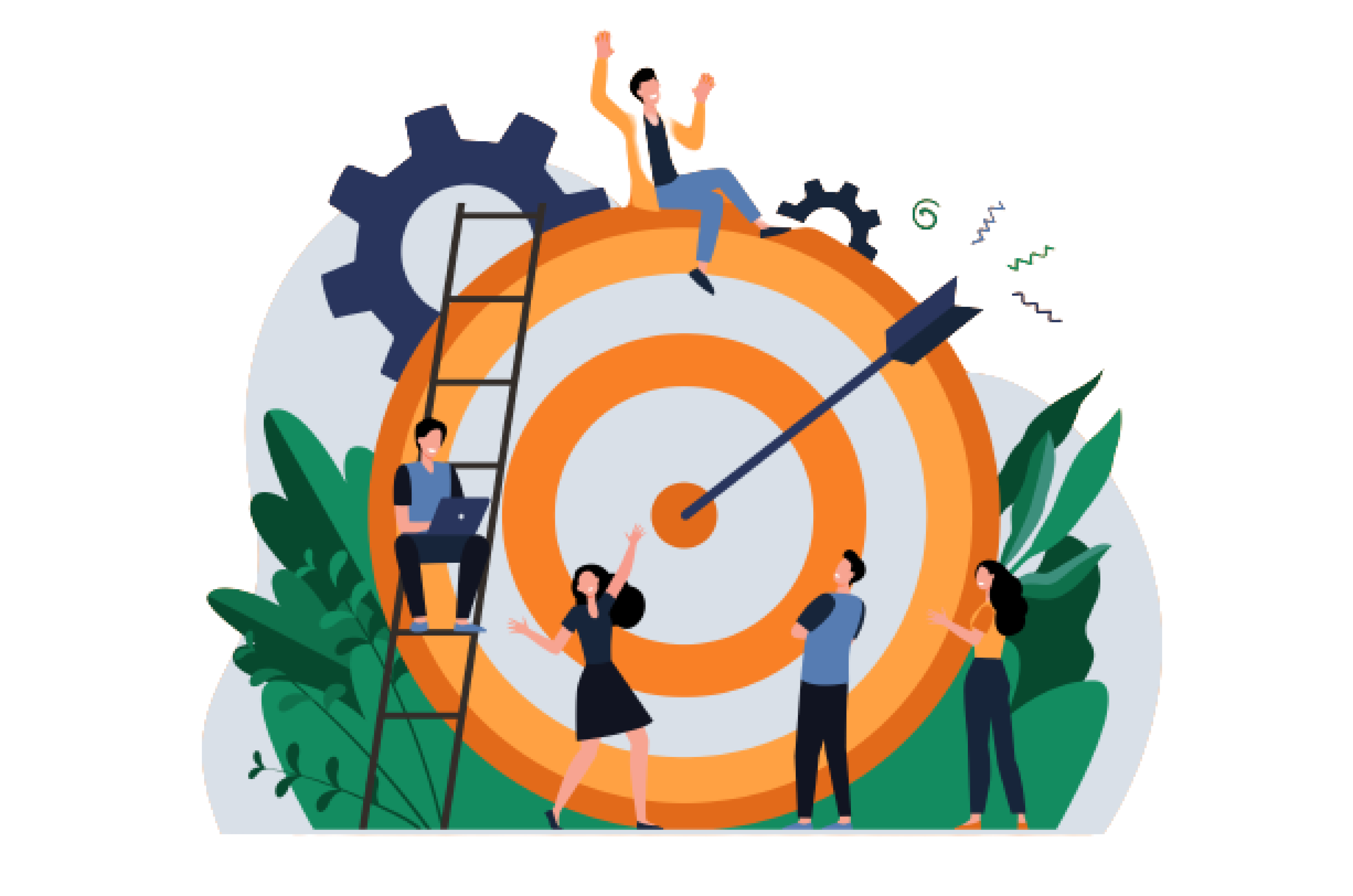 Sustainable aquaculture